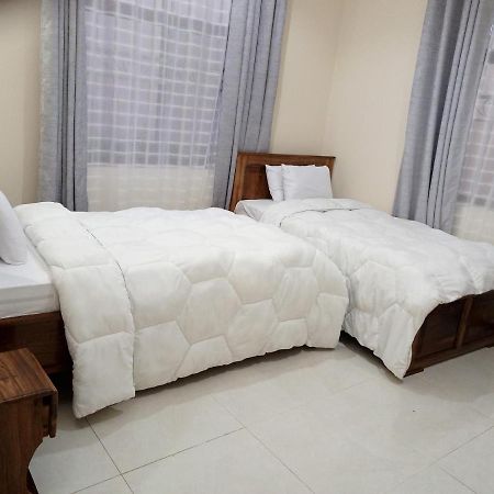 Kendwa Cool And Calm Hotel Limited المظهر الخارجي الصورة