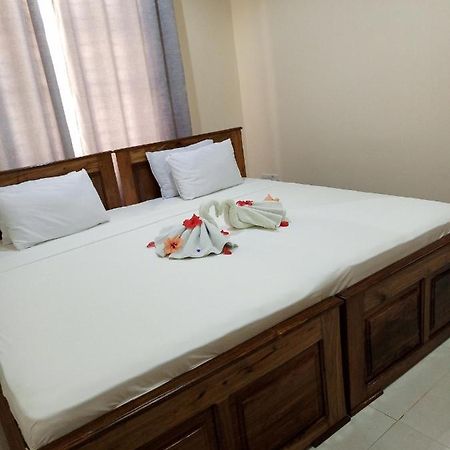 Kendwa Cool And Calm Hotel Limited المظهر الخارجي الصورة