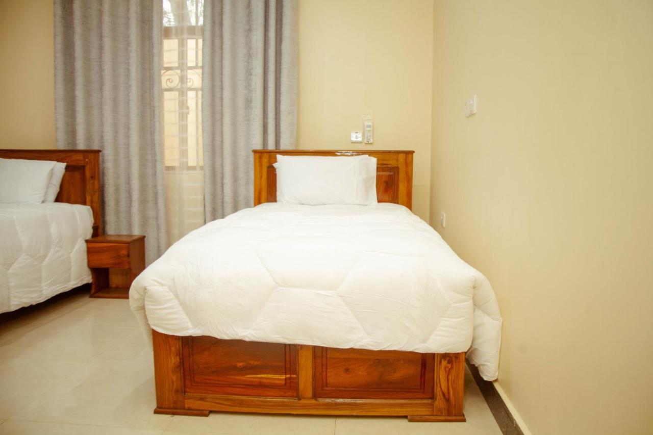 Kendwa Cool And Calm Hotel Limited المظهر الخارجي الصورة