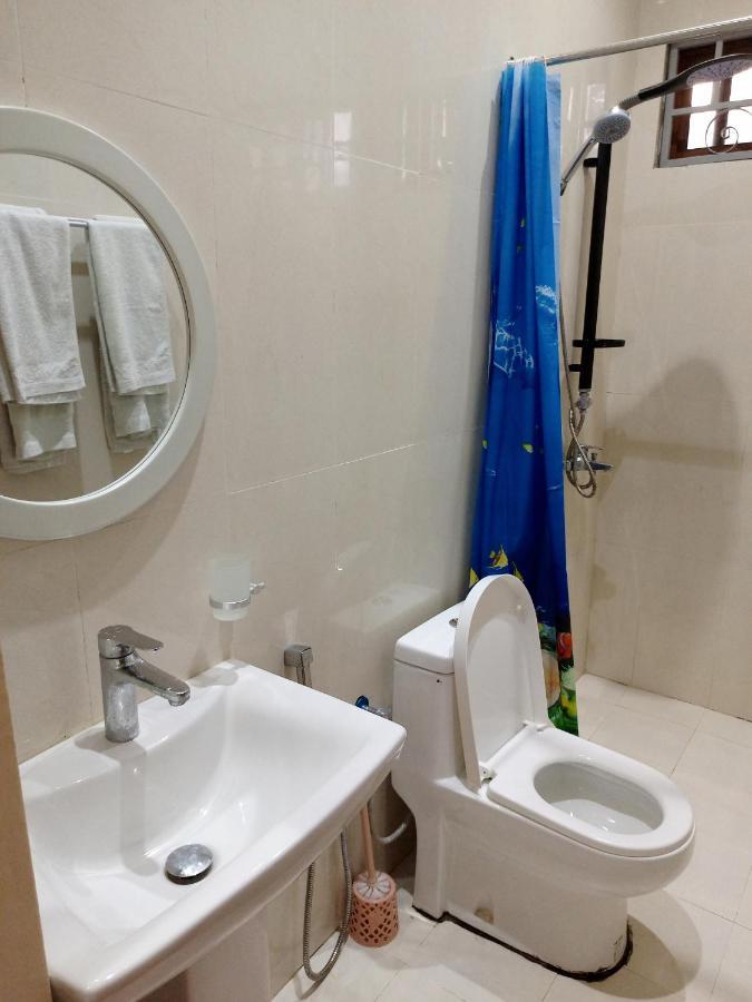 Kendwa Cool And Calm Hotel Limited المظهر الخارجي الصورة