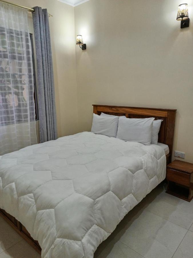 Kendwa Cool And Calm Hotel Limited المظهر الخارجي الصورة