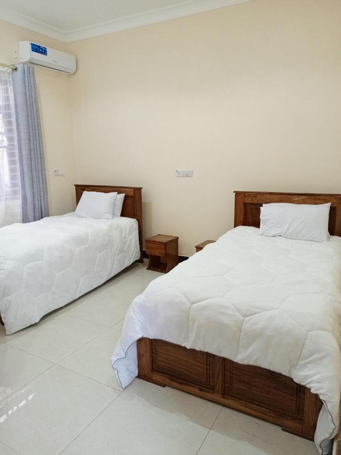Kendwa Cool And Calm Hotel Limited المظهر الخارجي الصورة