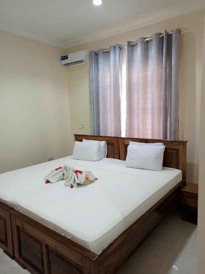 Kendwa Cool And Calm Hotel Limited المظهر الخارجي الصورة